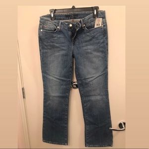 Joe’s Organic Collection- Cline Provocateur Jean